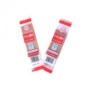 怡新方正山楂片50g