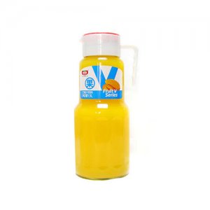 和丝露果V芒果果汁1.5L