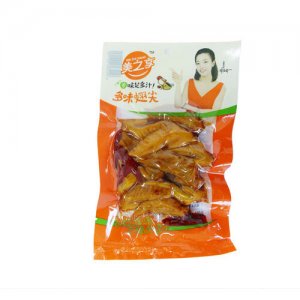 美之享多味翅尖100g