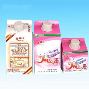 牛牛乐酒店奶