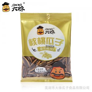 大徐核桃瓜子袋装