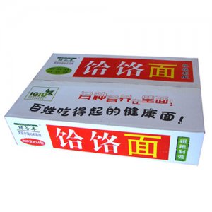 绿谷丰饸饹面（六种混装)