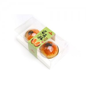 匠心天味蛋黄酥绿豆味120g
