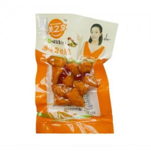 美之享多味骨粒脆