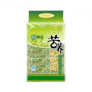 丽云苦荞沙琪玛