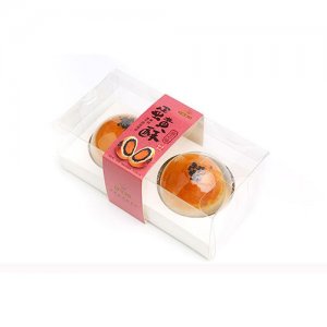 匠心天味蛋黄酥麻芯味120g