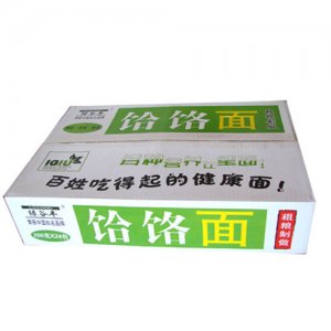 绿谷丰饸饹面