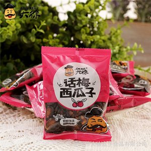 大徐话梅味西瓜袋装
