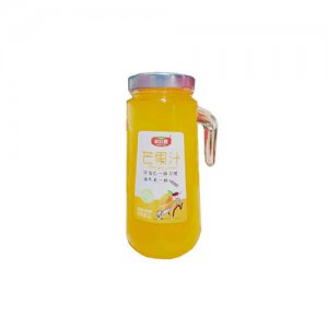 和丝露芒果汁1L