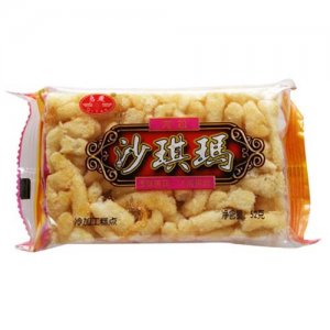 启燕沙琪玛52g