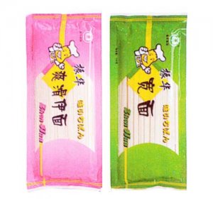 振华爽滑伊面-宽面-230g×20包