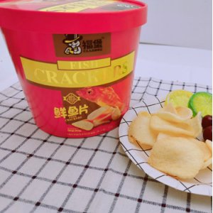 福堡鲜鱼片