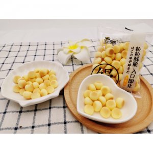 福堡小馒头蛋黄味散称