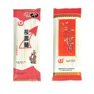 振华长寿面-龙须面-250g×20包