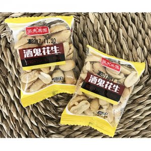 依夫酒鬼花生