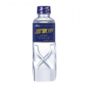 冰点富氧矿物质水（378ML）