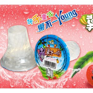 冀龙果不一样果汁饮料荔枝口味