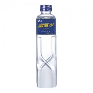 冰点富氧水饮料568ml