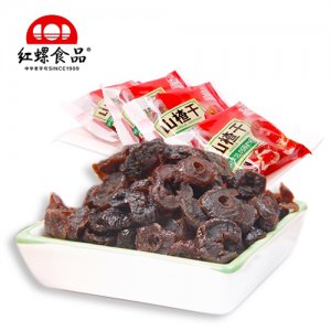 红螺食品山楂干130g