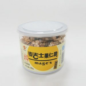 麦吉士腰果果仁脆