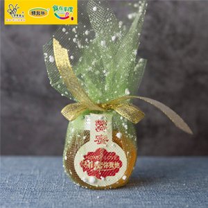 蜂起祥葵蜜罐装