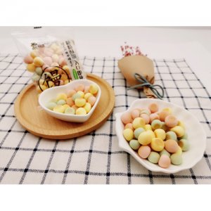 福堡小馒头多彩果蔬味散称