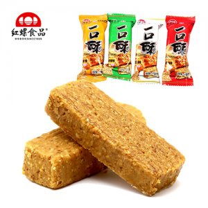 红螺食品一口酥500g