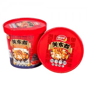 美味强关东煮