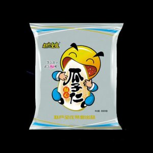 赵户全庄酥心瓜子仁蓝