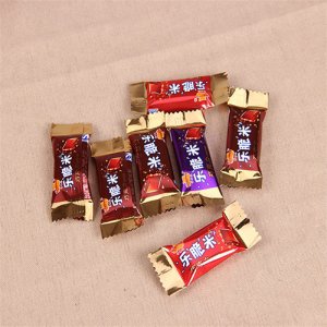 纯恋乐脆米巧克力散称