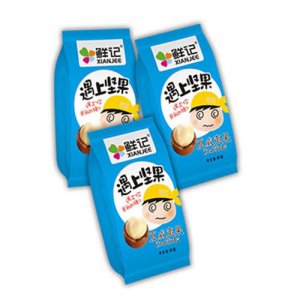 鲜记夏威夷果