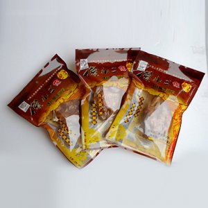 傻小二德州禹城扒鸡保鲜鸡