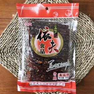 依夫特辣南瓜干