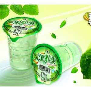 冀龙果粒爽果汁苹果口味