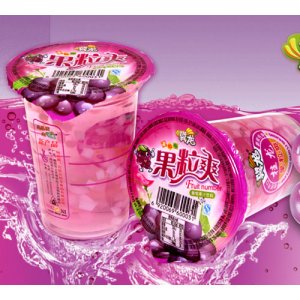 冀龙果粒爽果汁葡萄口味