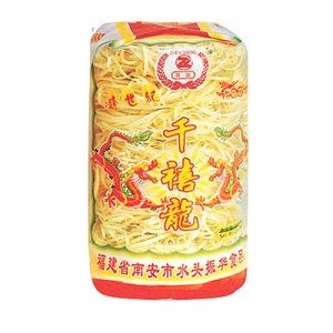 振华千禧龙面325g