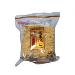 启燕糯米锅巴袋装