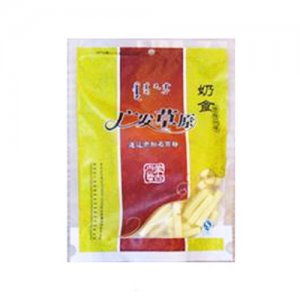 广发草原330g橙桔奶味奶酪