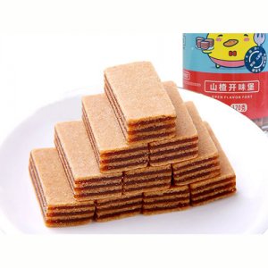 广野山楂开胃堡