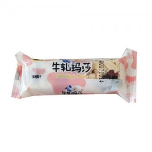 巧纳滋牛轧玛莎蔓越莓干味