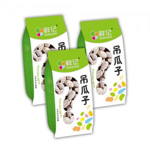 鲜记吊瓜子
