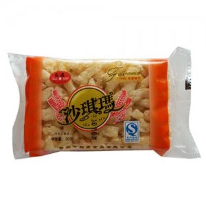 启燕沙琪玛50g