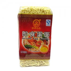 振华即食蛋面