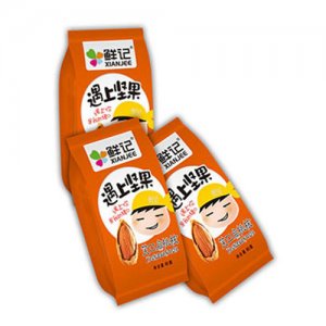 鲜记笑口扁桃核