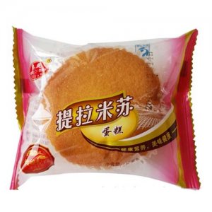 启燕提拉米苏蛋糕