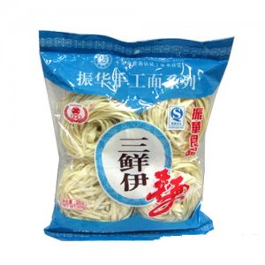 振华三鲜伊面320g