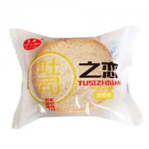 启燕吐司之恋香橙味