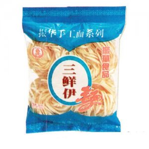 振华手工三鲜伊面320g