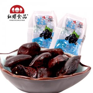 红螺食品嘿芸豆500g
