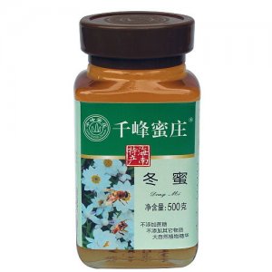 千峰蜜庄冬蜜